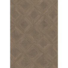 Ламинат QuickStep Impressive patterns Ultra IPU4504 Дуб палаццо коричневый