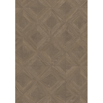 Ламинат QuickStep Impressive patterns Ultra IPU4504 Дуб палаццо коричневый