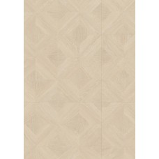 Ламинат QuickStep Impressive patterns Ultra IPU4672 Дуб палаццо бежевый