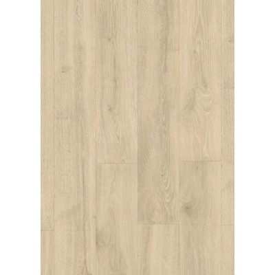 Ламинат QuickStep Majestic MJ3545 Дуб лесной массив бежевый