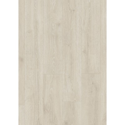 Ламинат QuickStep Majestic MJ3547 Дуб лесной массив светло-серый