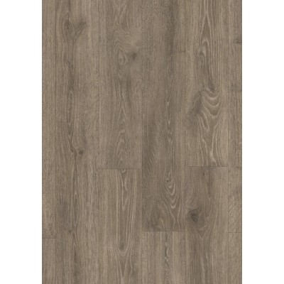 Ламинат QuickStep Majestic MJ3548 Дуб лесной массив коричневый