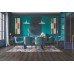 Ламинат QuickStep Majestic MJ3553 Дуб пустынный шлифованный темно-коричневый
