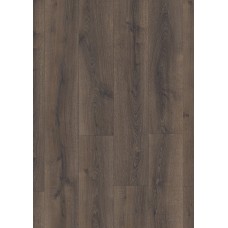 Ламинат QuickStep Majestic MJ3553 Дуб пустынный шлифованный темно-коричневый