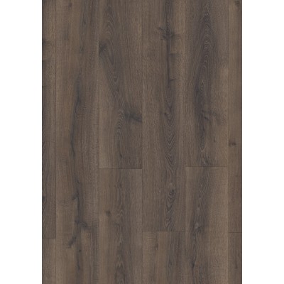 Ламинат QuickStep Majestic MJ3553 Дуб пустынный шлифованный темно-коричневый