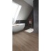 Виниловый пол QuickStep Pulse Click PUCL40078 Дуб плетеный коричневый
