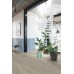 Виниловый пол QuickStep Pulse Click PUCL40105 Дуб хлопковый светло-серый