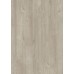 Виниловый пол QuickStep Pulse Click PUCL40105 Дуб хлопковый светло-серый