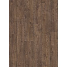 Виниловый пол QuickStep Pulse Click PUCL40199 Дуб осенний шоколадный