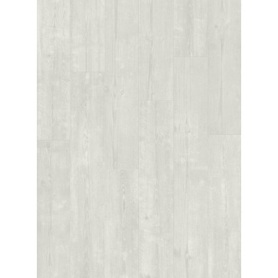 Виниловый пол QuickStep Pulse Click PUCL40204 Сосна светло-серая
