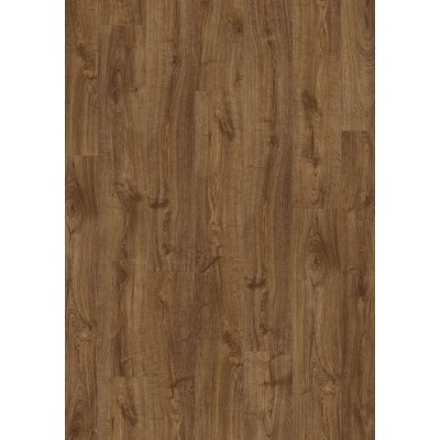 Виниловый пол QuickStep Pulse Click Plus PUCP40090 Дуб осенний коричневый
