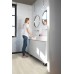 Виниловый пол QuickStep Pulse Glue Plus PUGP40079 Дуб морской светлый