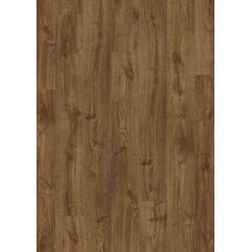 Виниловый пол QuickStep Pulse Glue Plus PUGP40090 Дуб осенний коричневый
