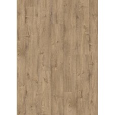 Виниловый пол QuickStep Pulse Glue Plus PUGP40093 Дуб охра