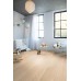 Виниловый пол QuickStep Pulse Glue Plus PUGP40097 Дуб чистый натуральный