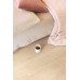 Виниловый пол QuickStep Pulse Glue Plus PUGP40097 Дуб чистый натуральный