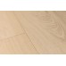 Виниловый пол QuickStep Pulse Glue Plus PUGP40097 Дуб чистый натуральный