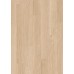 Виниловый пол QuickStep Pulse Glue Plus PUGP40097 Дуб чистый натуральный