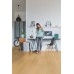 Виниловый пол QuickStep Pulse Glue Plus PUGP40098 Дуб чистый медовый