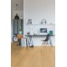 Виниловый пол QuickStep Pulse Glue Plus PUGP40098 Дуб чистый медовый