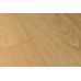 Виниловый пол QuickStep Pulse Glue Plus PUGP40098 Дуб чистый медовый