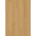 Виниловый пол QuickStep Pulse Glue Plus PUGP40098 Дуб чистый медовый