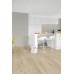 Виниловый пол QuickStep Pulse Glue Plus PUGP40103 Дуб хлопковый бежевый