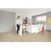 Виниловый пол QuickStep Pulse Glue Plus PUGP40103 Дуб хлопковый бежевый