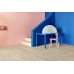 Виниловый пол QuickStep Pulse Glue Plus PUGP40103 Дуб хлопковый бежевый