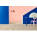 Виниловый пол QuickStep Pulse Glue Plus PUGP40103 Дуб хлопковый бежевый