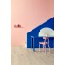Виниловый пол QuickStep Pulse Glue Plus PUGP40103 Дуб хлопковый бежевый
