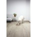 Виниловый пол QuickStep Pulse Glue Plus PUGP40105 Дуб хлопковый светло-серый