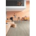 Виниловый пол QuickStep Pulse Glue Plus PUGP40105 Дуб хлопковый светло-серый