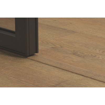 Профиль QuickStep Incizo QSINCP00312 Доска дуба матовая промасленная