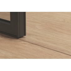 Профиль QuickStep Incizo QSINCP00915 Доска белого дуба лакированная