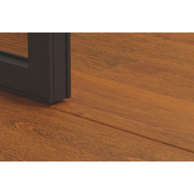 Профиль QuickStep Incizo QSINCP00996 Доска мербау