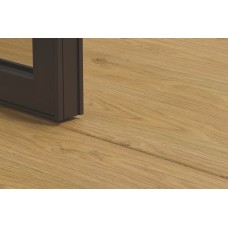 Профиль QuickStep Incizo QSINCP01491 Доска дуба белого светлая