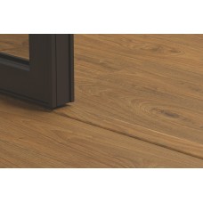 Профиль QuickStep Incizo QSINCP01492 Доска дуба белого медиум