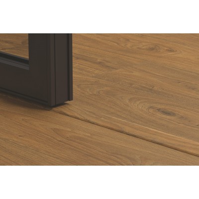 Профиль QuickStep Incizo QSINCP01492 Доска дуба белого медиум