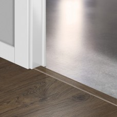 Профиль QuickStep Incizo QSINCP01849 Дуб коричневый