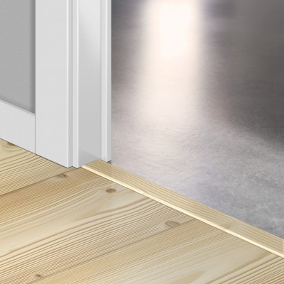 Профиль QuickStep Incizo QSINCP01860 Сосна