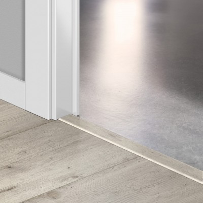 Профиль QuickStep Incizo QSINCP01861 Светло-серый бетон