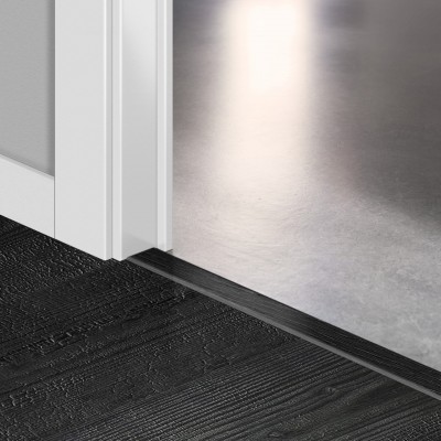 Профиль QuickStep Incizo QSINCP01862 Дуб черная ночь