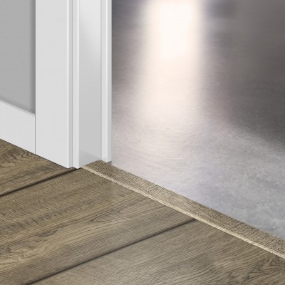 Профиль QuickStep Incizo QSINCP01993 Дуб дымчатый