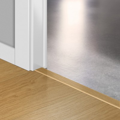 Профиль QuickStep Incizo QSINCP03106 Доска натурального дуба лакированная
