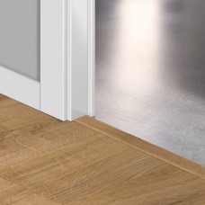 Профиль QuickStep Incizo QSINCP03458 Дуб теплый натуральный промасленный
