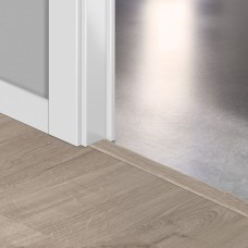 Профиль QuickStep Incizo QSINCP03459 Дуб теплый серый промасленный