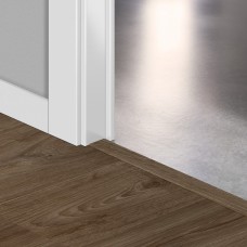 Профиль QuickStep Incizo QSINCP03460 Дуб темно-коричневый промасленный