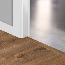 Профиль QuickStep Incizo QSINCP03461 Дуб шоколадный промасленный