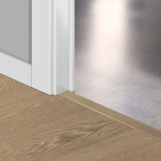 Профиль QuickStep Incizo QSINCP03463 Дуб светло-серый золотистый